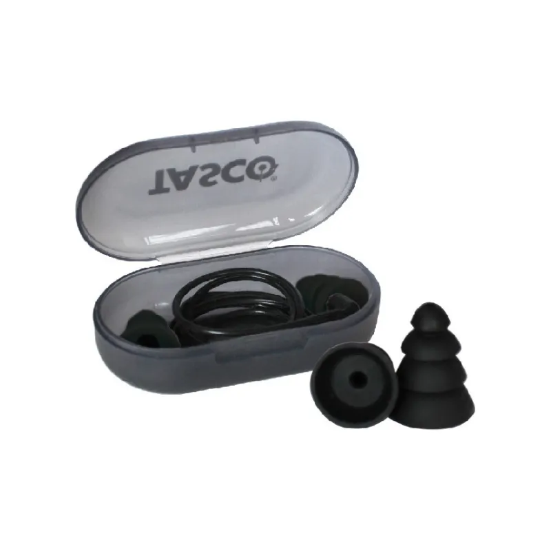 Tasco Professional Noise Canceling Earplugs-0