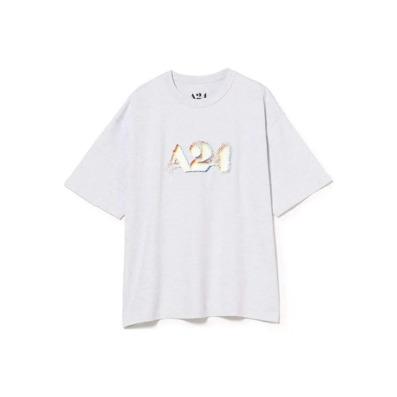 Beams A24 Collaboration T-Shirts Men-0