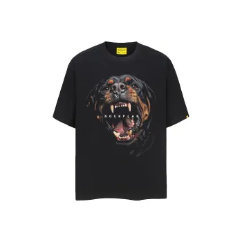 ROCK PLAN T Shirts Unisex