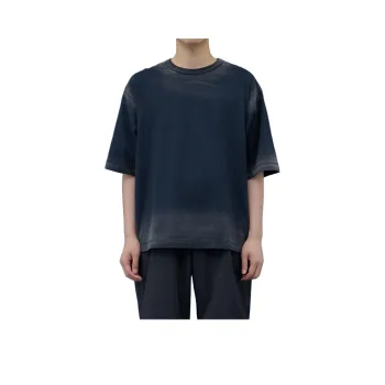 UNITED TOKYO FW24 T Shirt Men's Black