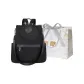 Elegant Black+Shopping Bag