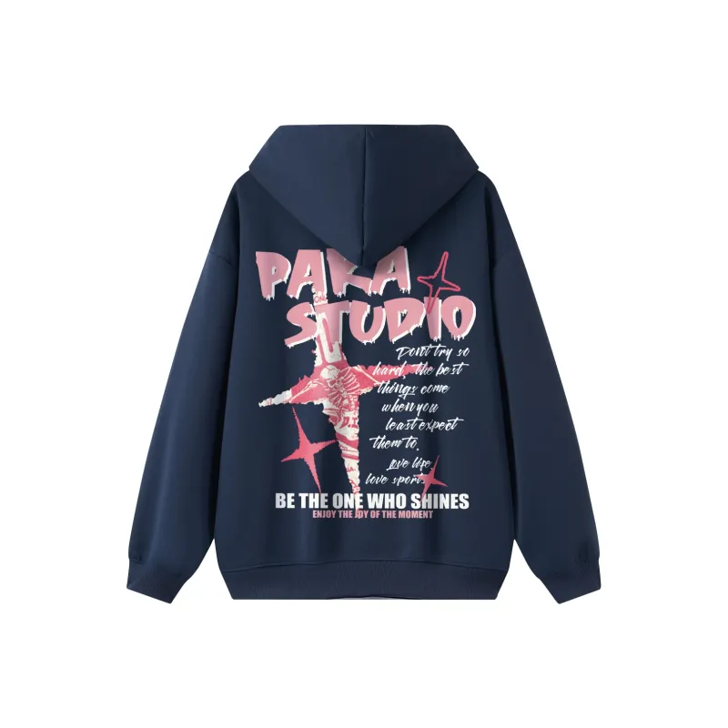 PAKA Sweatshirts Unisex-12