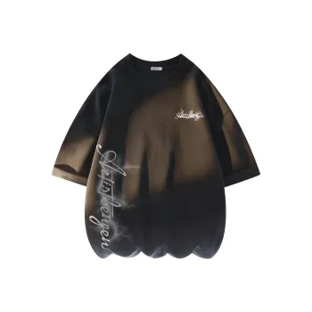 BENGEN T Shirts Unisex