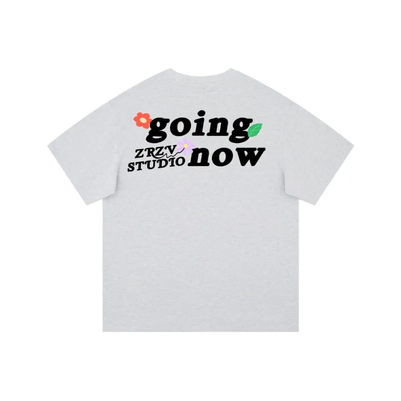 ZRZV T Shirts Unisex-1