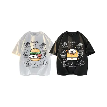 K411 T Shirts Unisex