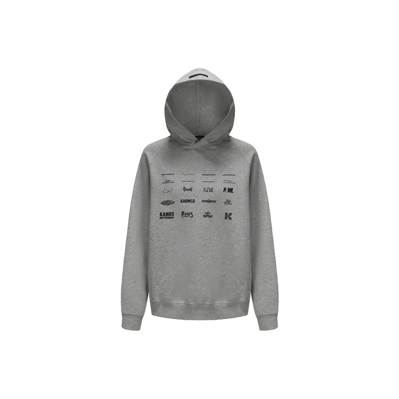 Kang's Wonderland Sweatshirt Unisex-6