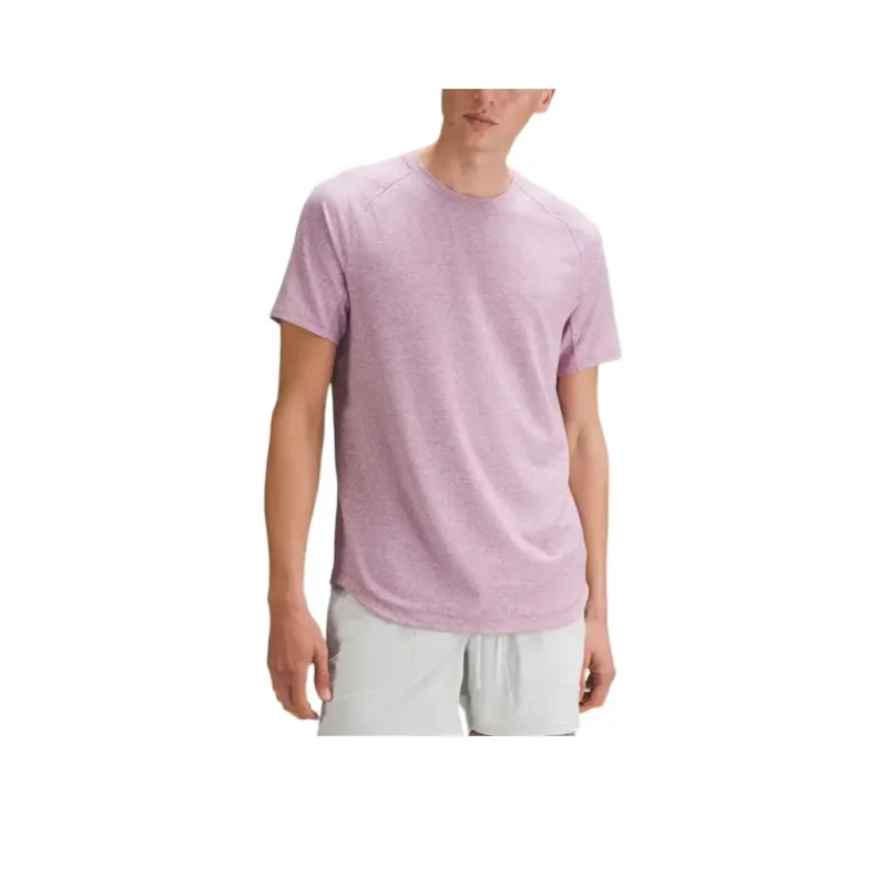 Lululemon Drysense X STATIC Silverescent™ T Shirt Men's-4