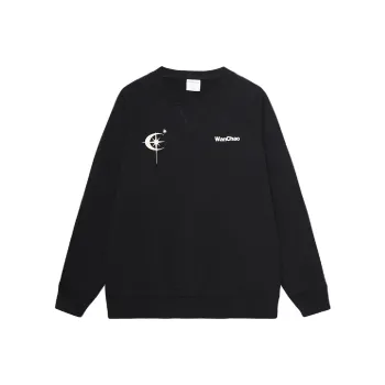 WANCHAO CP Sweatshirts Unisex