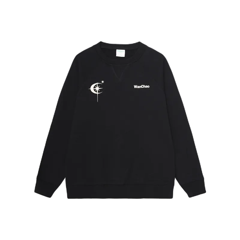 WANCHAO CP Sweatshirts Unisex-0