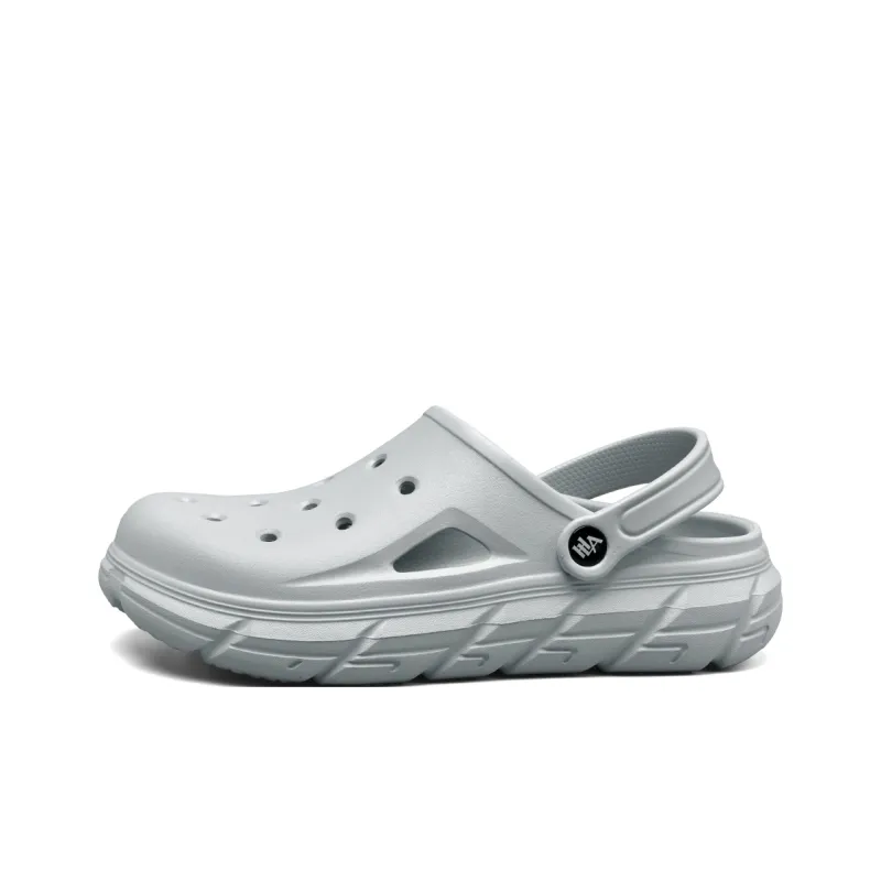 HLA Clogs Men-15