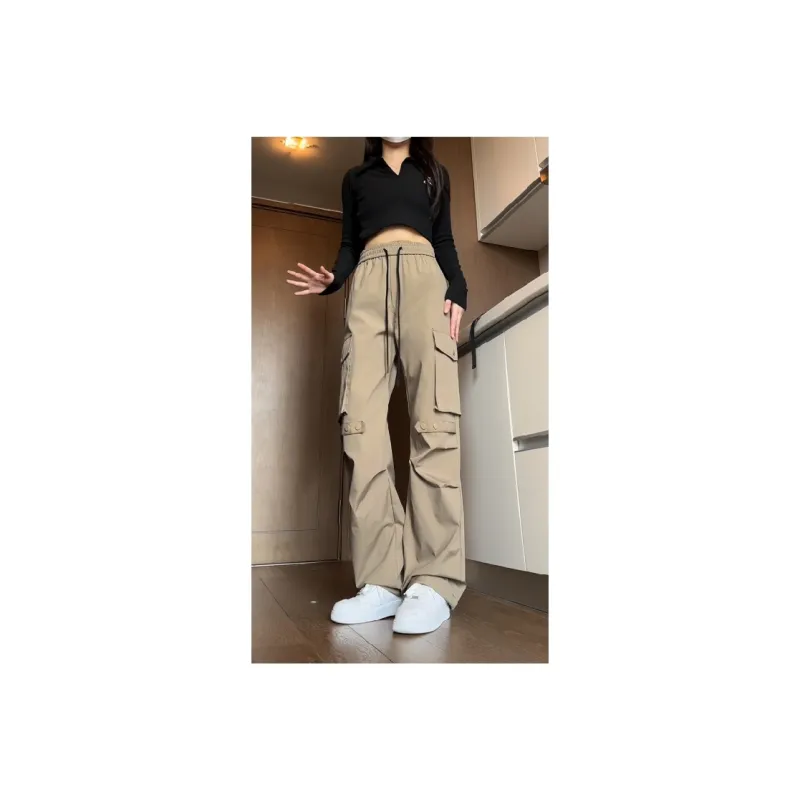 OKPI Casual Pants Unisex-8