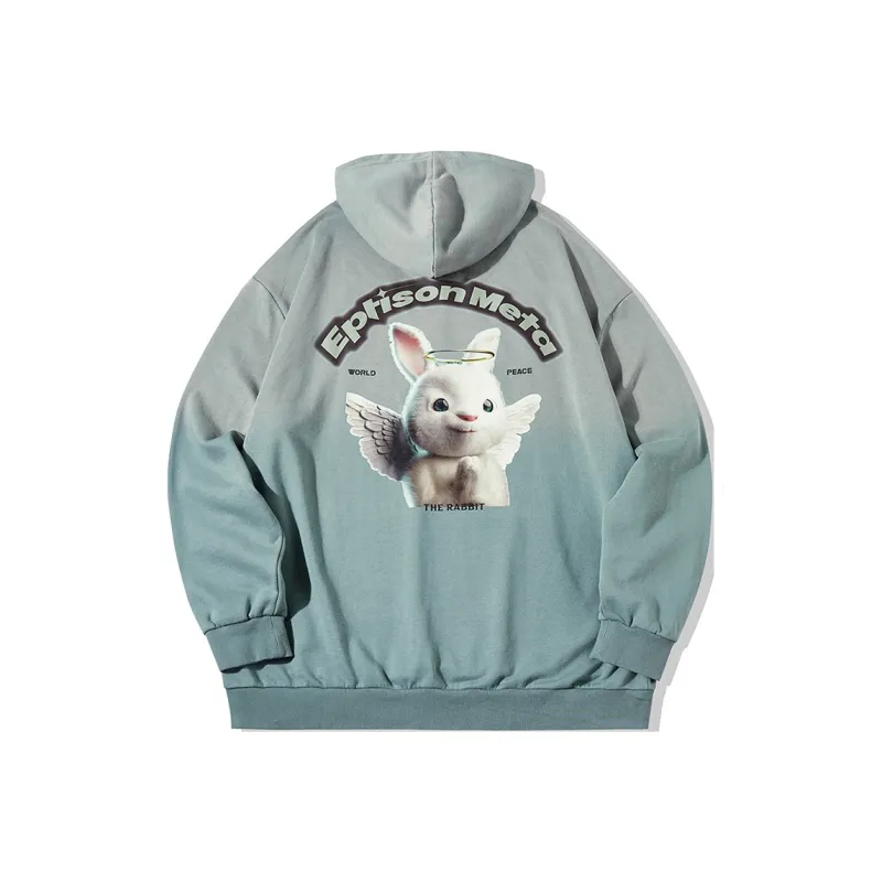 EPTISON Sweatshirts Unisex-2