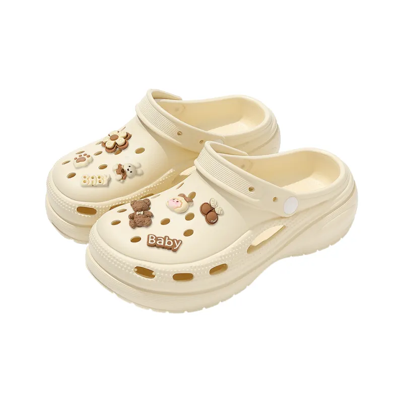 Cat power Clogs Women's-17