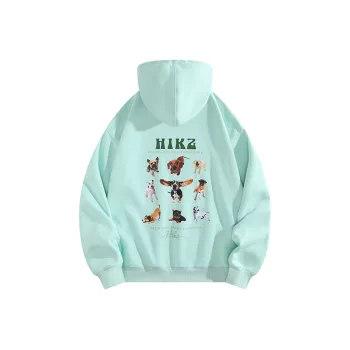 HIKZ Sweatshirts Unisex