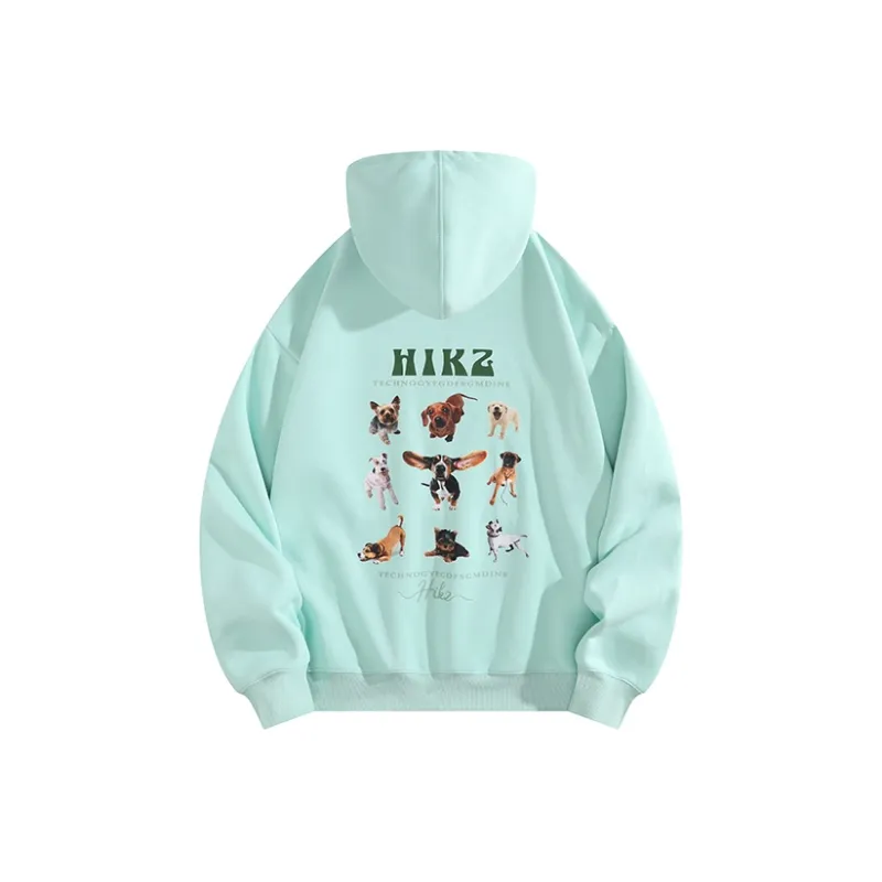 HIKZ Sweatshirts Unisex-39