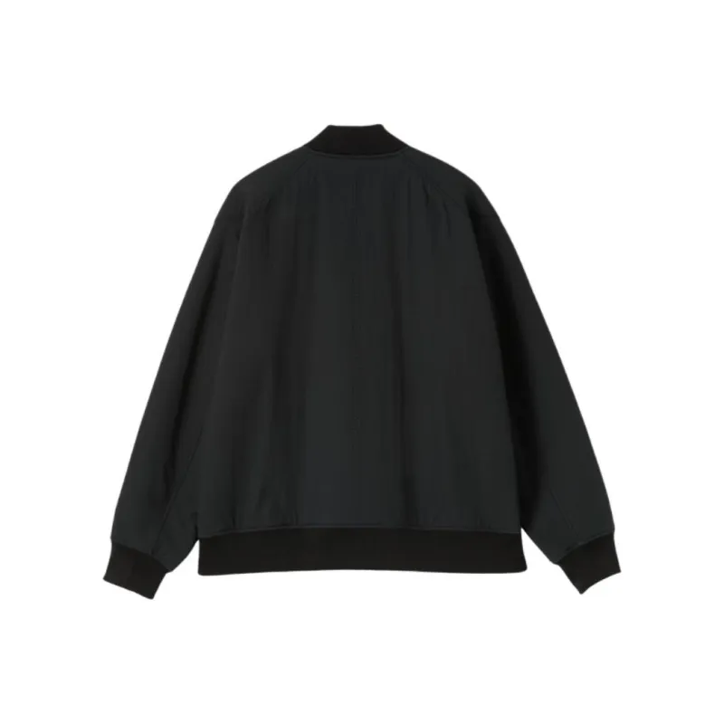 DESCENTE Jackets & Coats Unisex Black-1