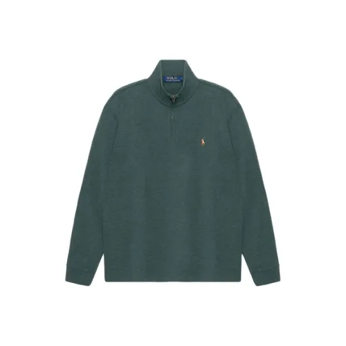 Polo Ralph Lauren Polo Pony embroidered Sweatshirt