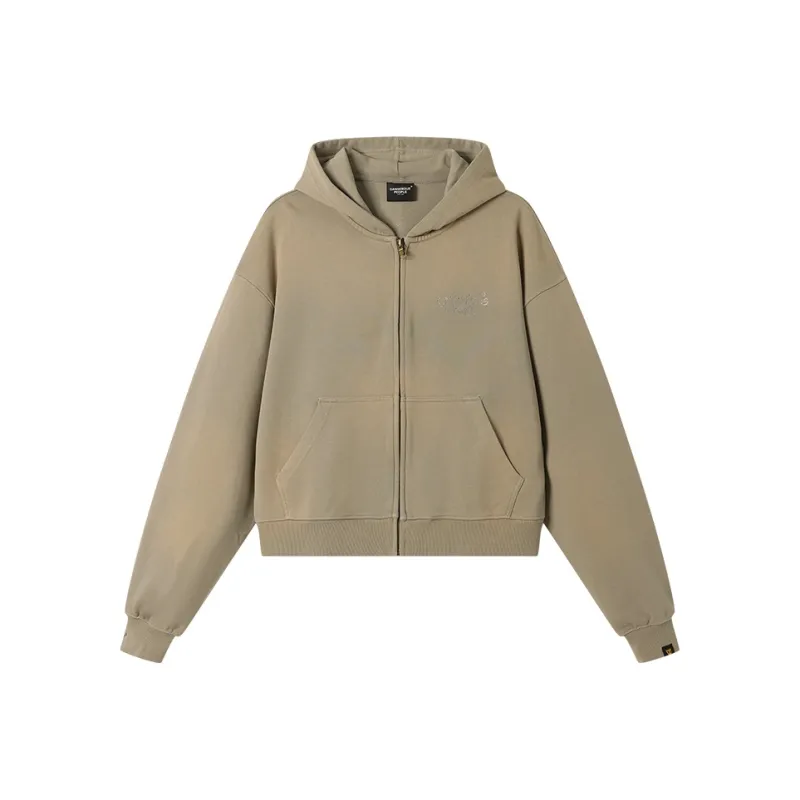 DANGEROUSPEOPLE Sweatshirts Unisex-2