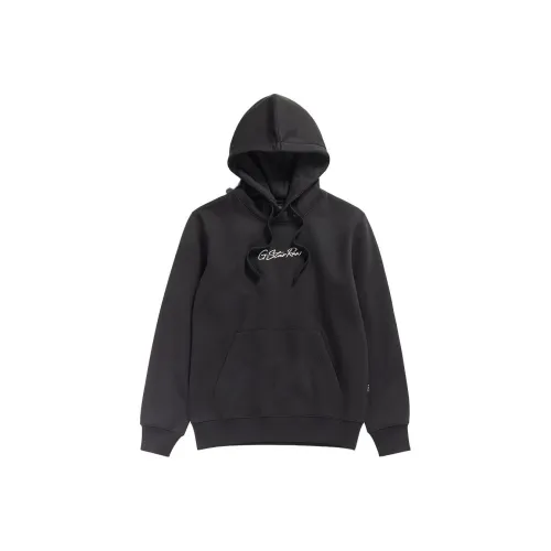 G STAR RAW Sweatshirts Men Pitch Black