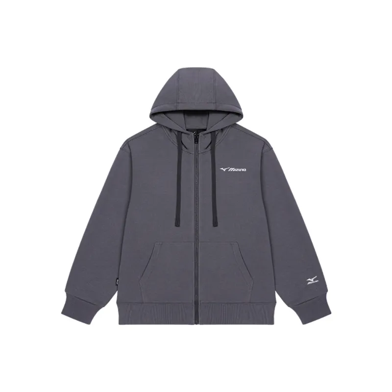 Mizuno Sweatshirts Unisex-4
