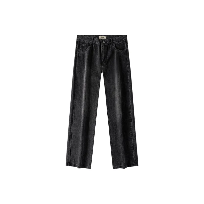 Jeep Leisure Collection Jeans Unisex-36