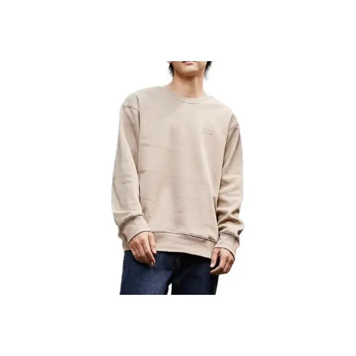 Metersbonwe Sweatshirts Unisex-1