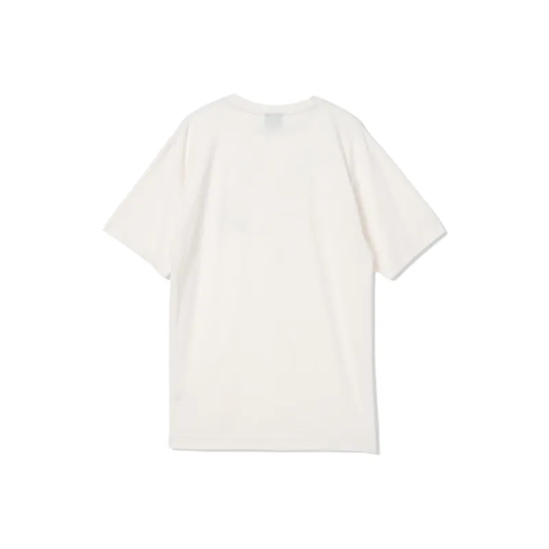 Columbia Drywell Stream T Shirt Men's White-1