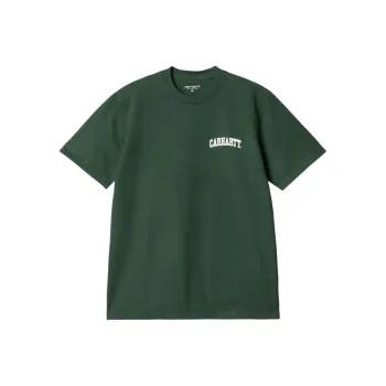 Carhartt WIP University Script T shirt