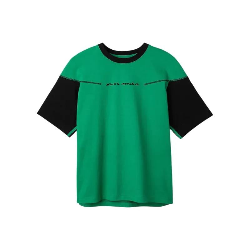 Asics X Kiko Kostadinov Novalis Bixance Short Sleeve-0