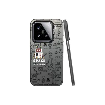 YIBAOBAO Phone Cases