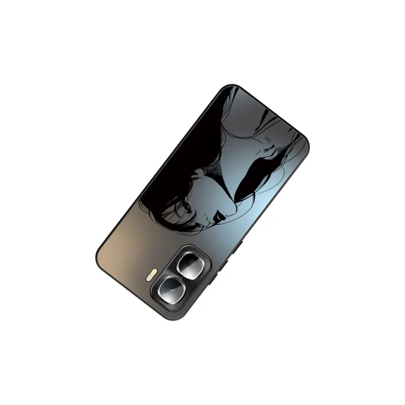 CHUNFAN Phone Cases-3