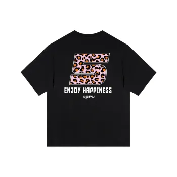 Kepu T Shirts Unisex