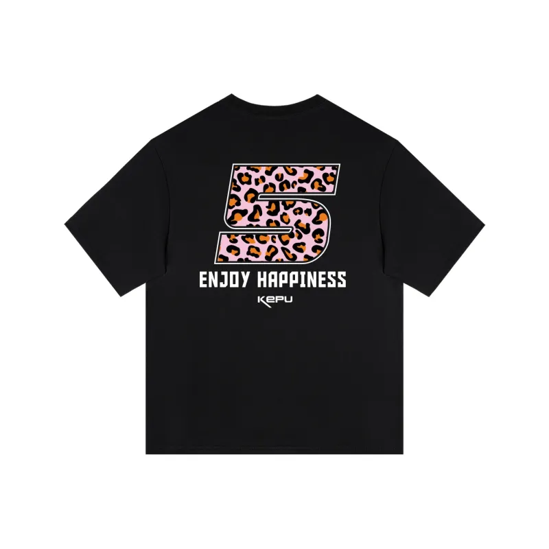 Kepu T Shirts Unisex-0