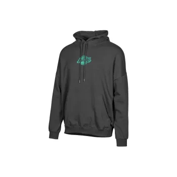 NBA James Sweatshirts Men Gray