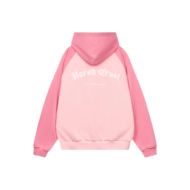 HARSH AND CRUEL Sweatshirt Unisex-9