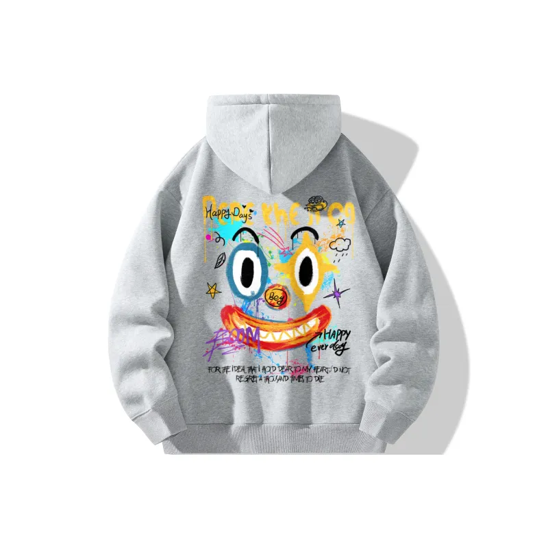 Pepe The Frog Sweatshirt Unisex-11