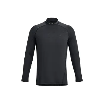 Under Armour ColdGear Sweatshirts Men Black