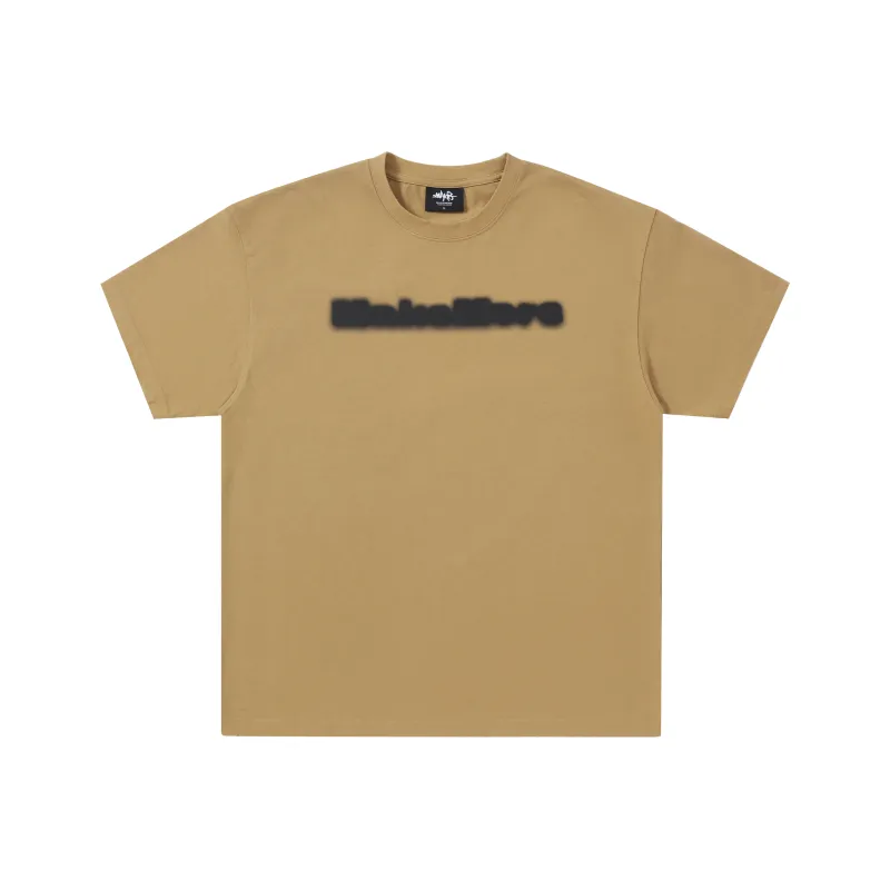 Makemore T Shirts Unisex-1
