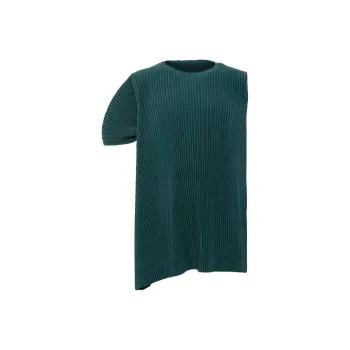 Homme Plissé Issey Miyake Colour Palette 1 Vest