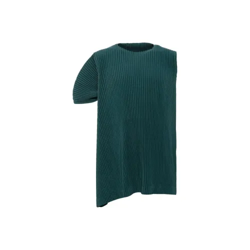 Homme Plissé Issey Miyake Colour Palette 1 Vest