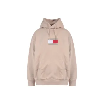 Tommy Hilfiger Sweatshirts Unisex Beige