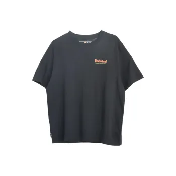 Timberland T Shirts Unisex Gray