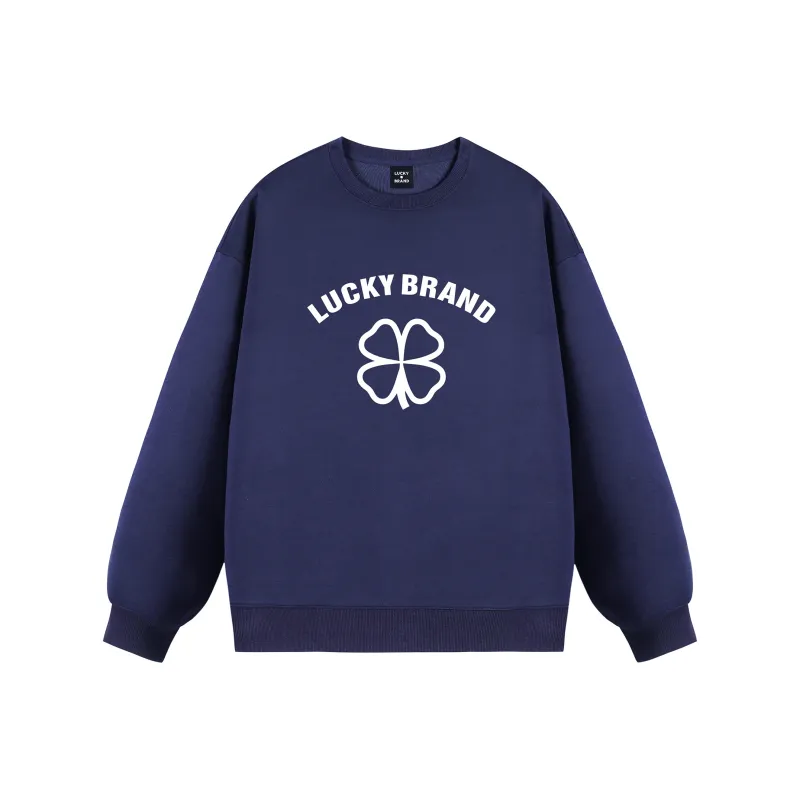 LUCKY BRAND Sweatshirts Unisex-9