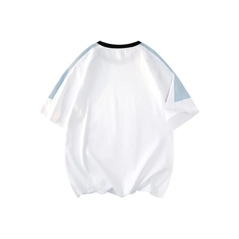 Stillslow T Shirts Unisex-3