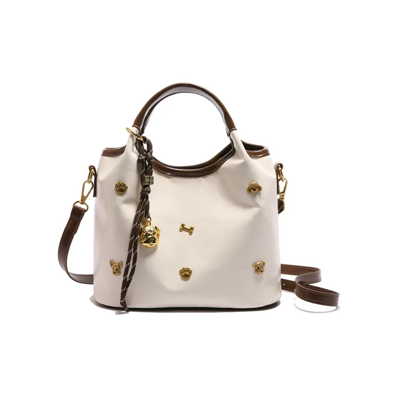 YUANTUZHE PU Handbag Women's Multicolor-0