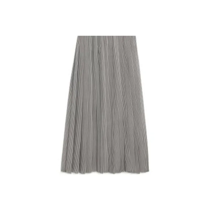 CELINE Short Sleeved Dresses Women's Slate-3