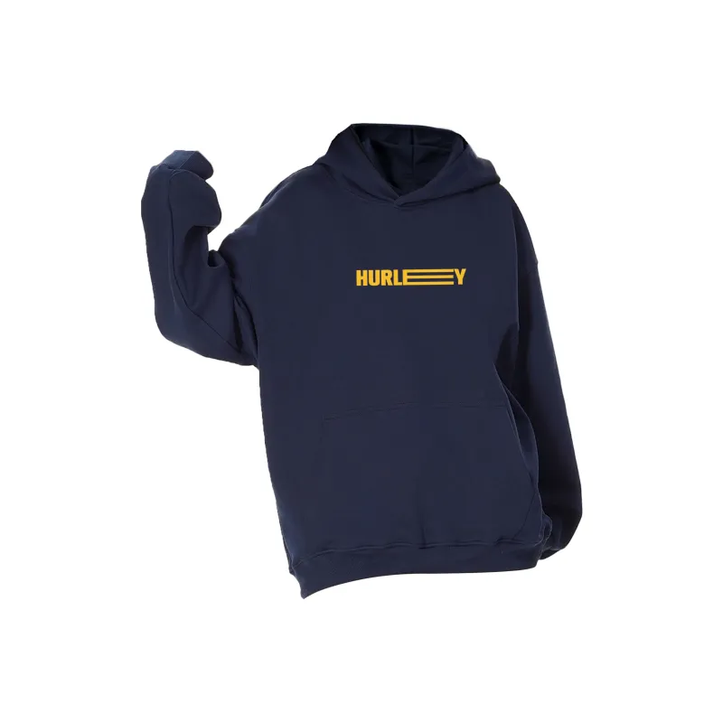 Hurley Sweatshirts Unisex-36