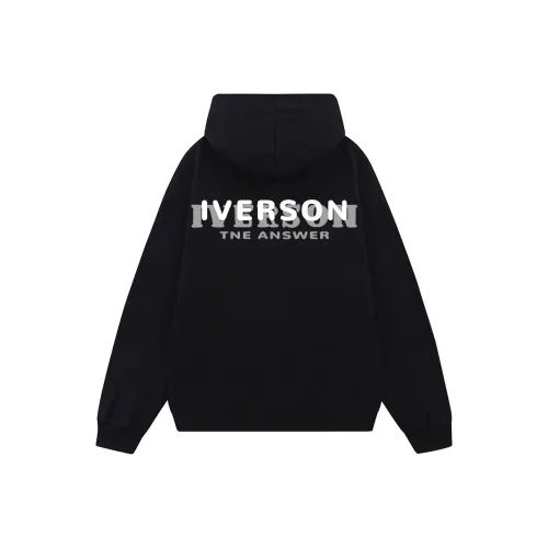 AI3 Iverson China Series Sweatshirt Unisex