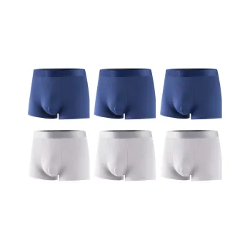 YUZHAOLIN Underpants Men's Multicolor Set