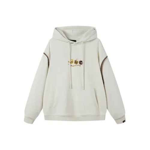 DANGEROUSPEOPLE Sweatshirt Unisex